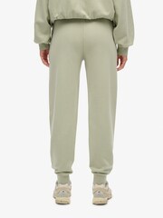 Superdry Green Studios Cuffed Joggers - Image 2 of 7