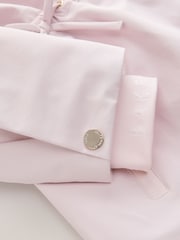 Baker by Ted Baker Shower Resistant Short Waisted Raincoat - Image 12 of 14