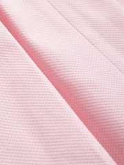 Baker by Ted Baker Pleated Woven Bow Detail Dress - Image 7 of 7