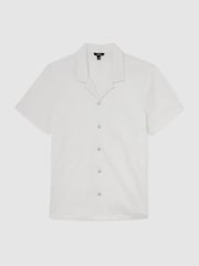 Reiss White Aleo Shirts - Image 2 of 6