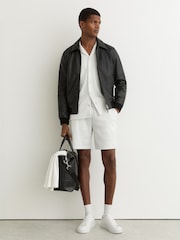 Reiss White Aleo Shirts - Image 3 of 6