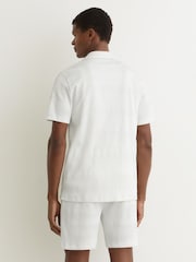 Reiss White Aleo Shirts - Image 5 of 6