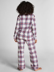 Hunkemoller Polar Fleece Pyjamas Set - Image 2 of 5