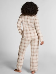 Hunkemoller Polar Fleece Pyjamas Set - Image 2 of 5