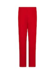 Hunkemoller Red Brushed Jersey Trousers - Image 5 of 5