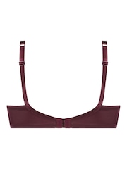 Hunkemöller Red Sophie Non Padded Underwired Bra - Image 5 of 5