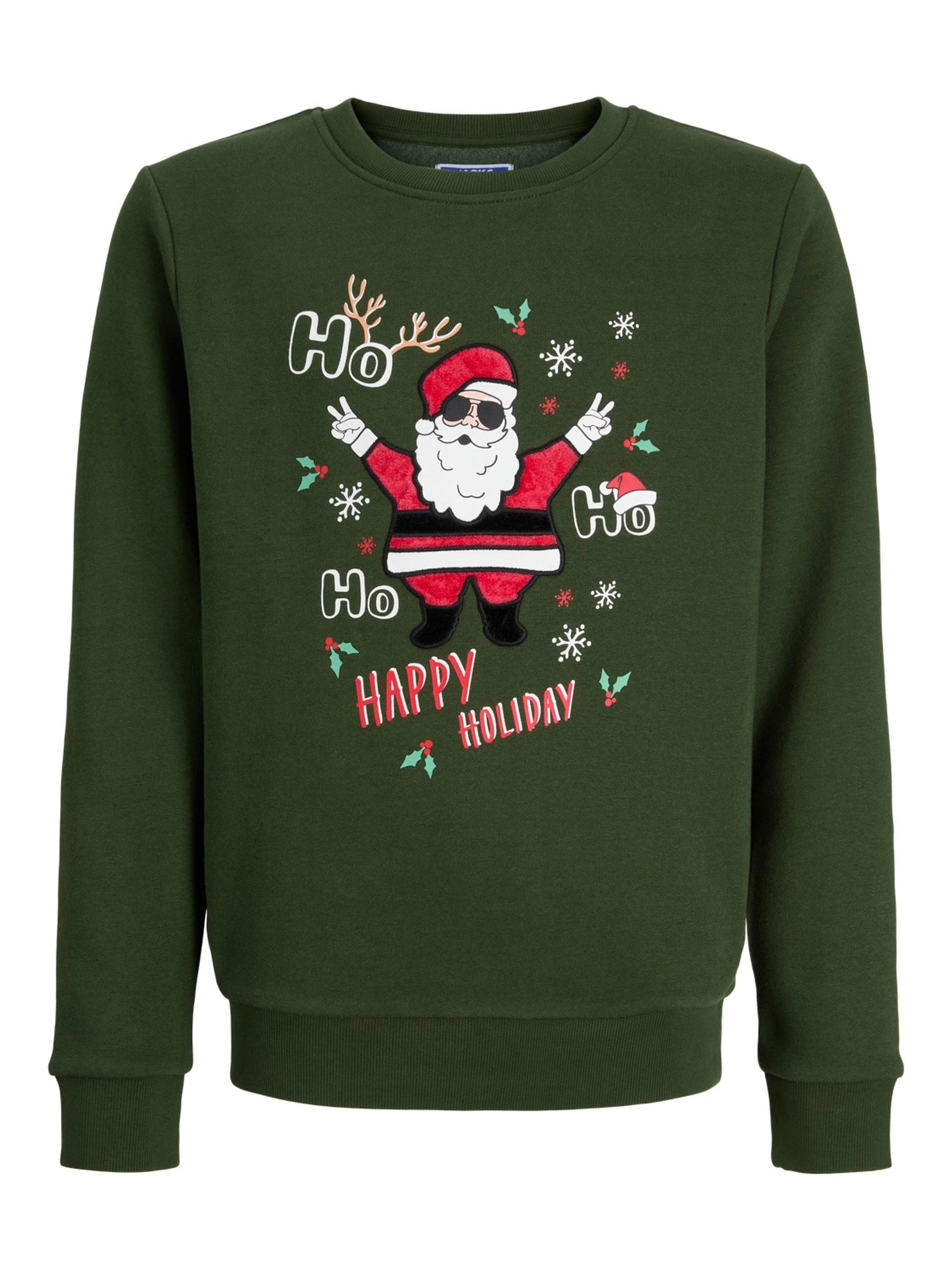 Shirt Christmas Jack And Jones Weihnachtsshirt Jack Jones Junior