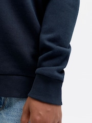 JACK & JONES Junior Christmas Novelty Sweatshirt - Image 5 of 7