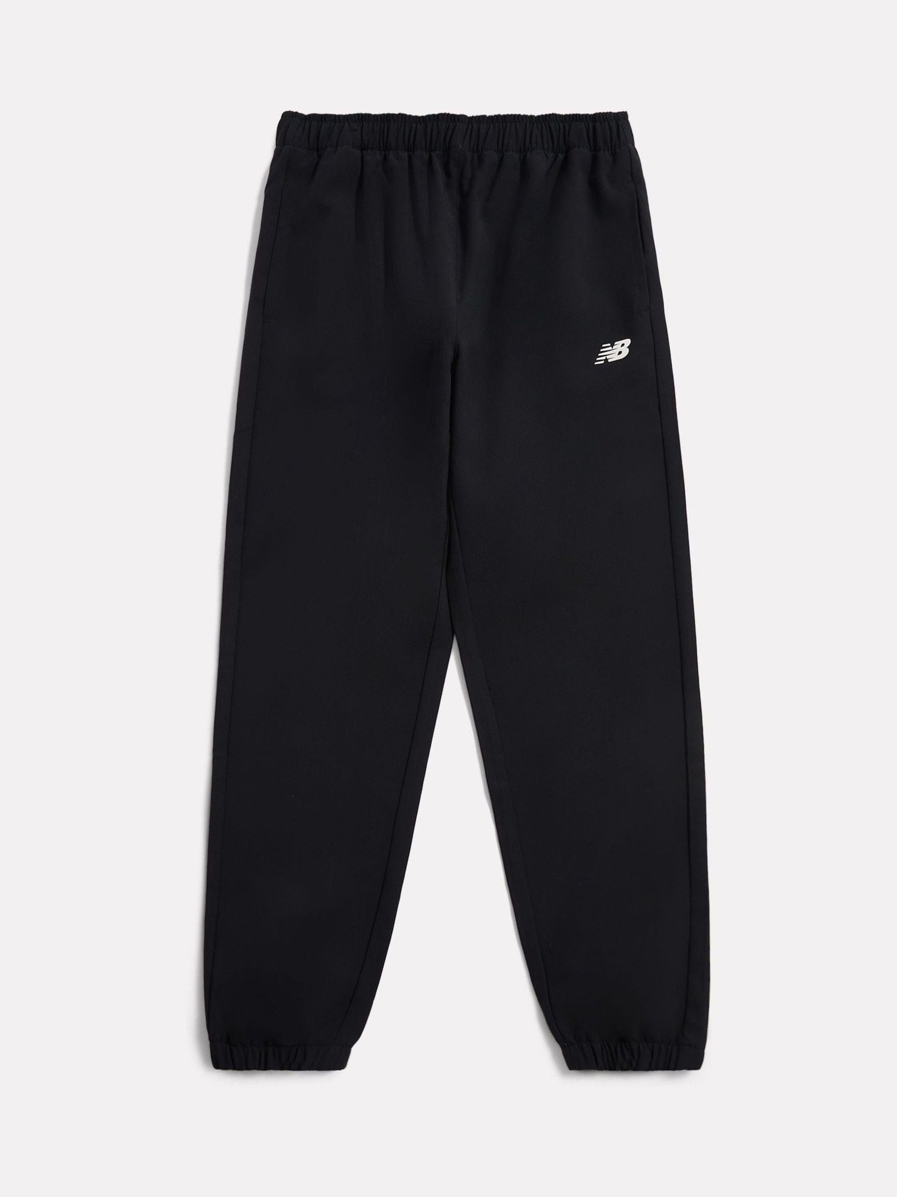 Buy New Balance Black Slim Fit Joggers from the Next UK online shop