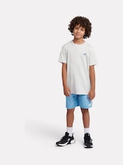 New Balance Grey Athletics T-Shirt - Image 5 of 10