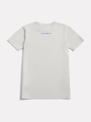 New Balance Grey Athletics T-Shirt - Image 8 of 10