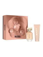 BOSS The Scent Eau de Parfum for Women & Body Lotion Duo - Image 1 of 3