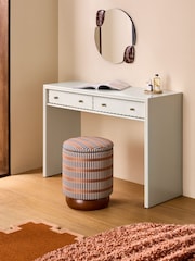 MADE.COM Roisin Console Dressing Table - Image 1 de 7