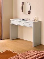 MADE.COM Roisin Console Dressing Table - Image 2 de 7