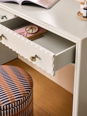 MADE.COM Roisin Console Dressing Table - Image 4 de 7