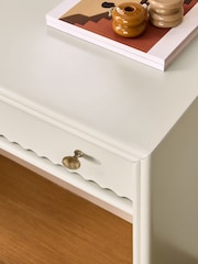 MADE.COM Roisin Console Dressing Table - Image 5 de 7