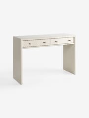 MADE.COM Roisin Console Dressing Table - Image 6 de 7
