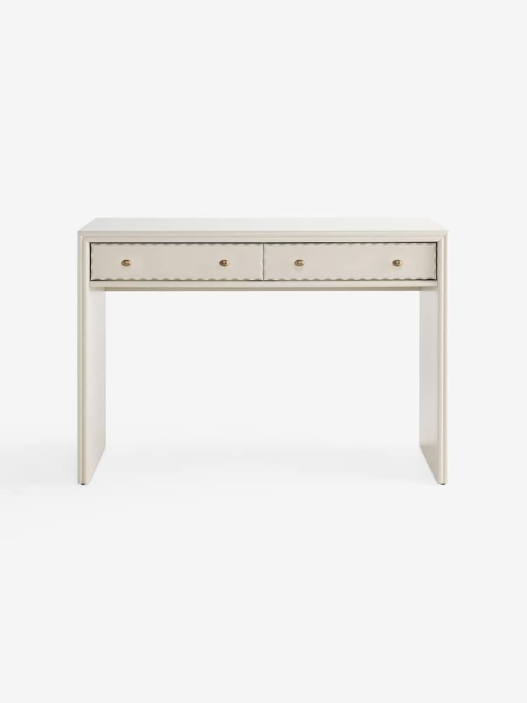 MADE.COM Roisin Console Dressing Table - Image 7 de 7 MADE.COM Roisin Console Dressing Table - Image 7 de 7