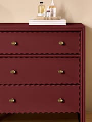 MADE.COM Roisin Chest of Drawer - Imaginea 4 din 6