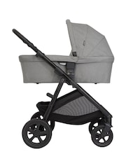 Graco Ash Near2Me DLX Trio Travel Bundle Pushchair - Image 3 of 9