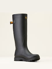 Ariat Black Kelmarsh Boots - Image 2 of 3