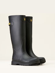 Ariat Black Kelmarsh Boots - Image 3 of 3