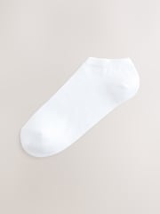 Hvit - Trener Sokker 12 Pakke - Bilde 15 av 17