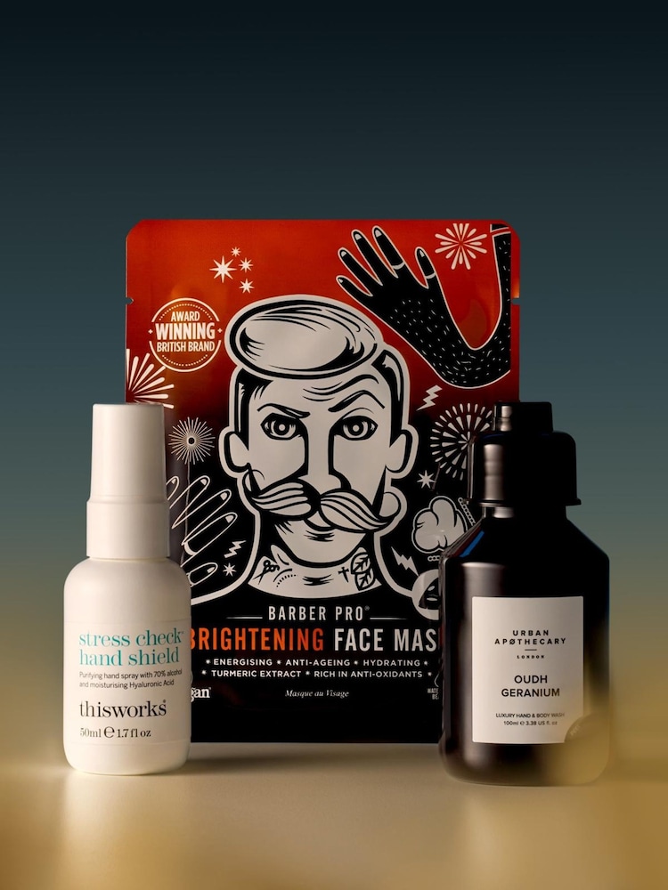 The Gentleman's Gift - Image 1 of 1