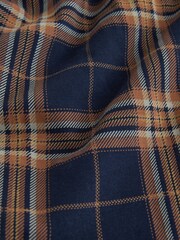 Marineblau/blau - Kurzärmeliger Jersey-Pyjama - Bild 12 von 12