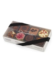 Hotel Chocolat Everything Pocket Chocolate Selection - Image 1 of 2