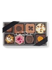 Hotel Chocolat Everything Pocket Chocolate Selection - Image 2 of 2