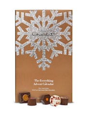 Hotel Chocolat The Everything Chocolate Advent Calendar - Image 1 of 2