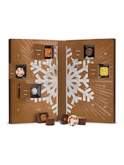 Hotel Chocolat The Everything Chocolate Advent Calendar - Image 2 of 2