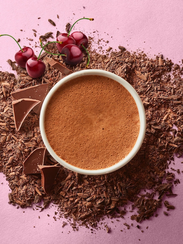 Hotel Chocolat 10 Hot Chocolate Sachets - Image 2 of 4 Hotel Chocolat 10 Hot Chocolate Sachets - Image 2 of 4