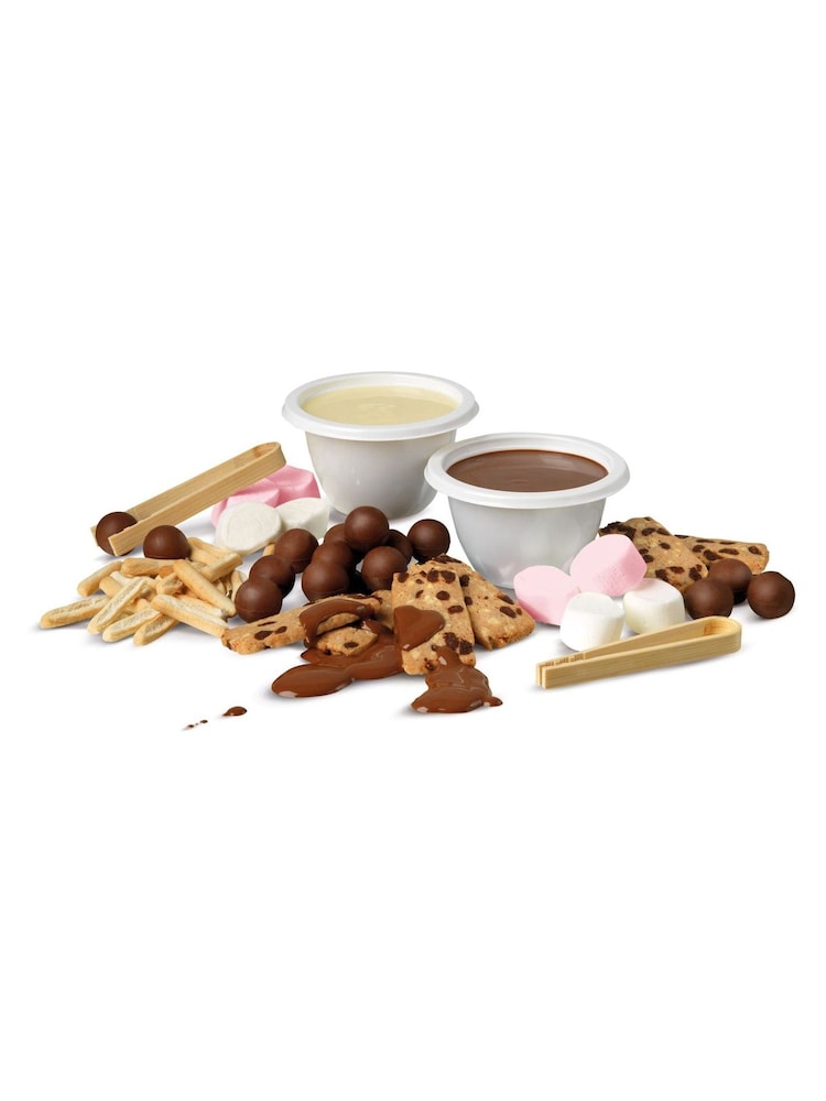 Hotel Chocolat Mini Dipping Adventure Gift - Image 3 of 3 Hotel Chocolat Mini Dipping Adventure Gift - Image 3 of 3