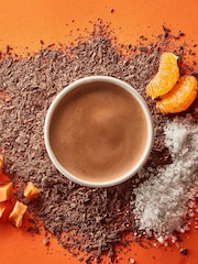 Hotel Chocolat 10 Hot Chocolate Sachets - Image 2 of 4