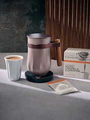 Hotel Chocolat 10 Hot Chocolate Sachets - Image 3 of 4