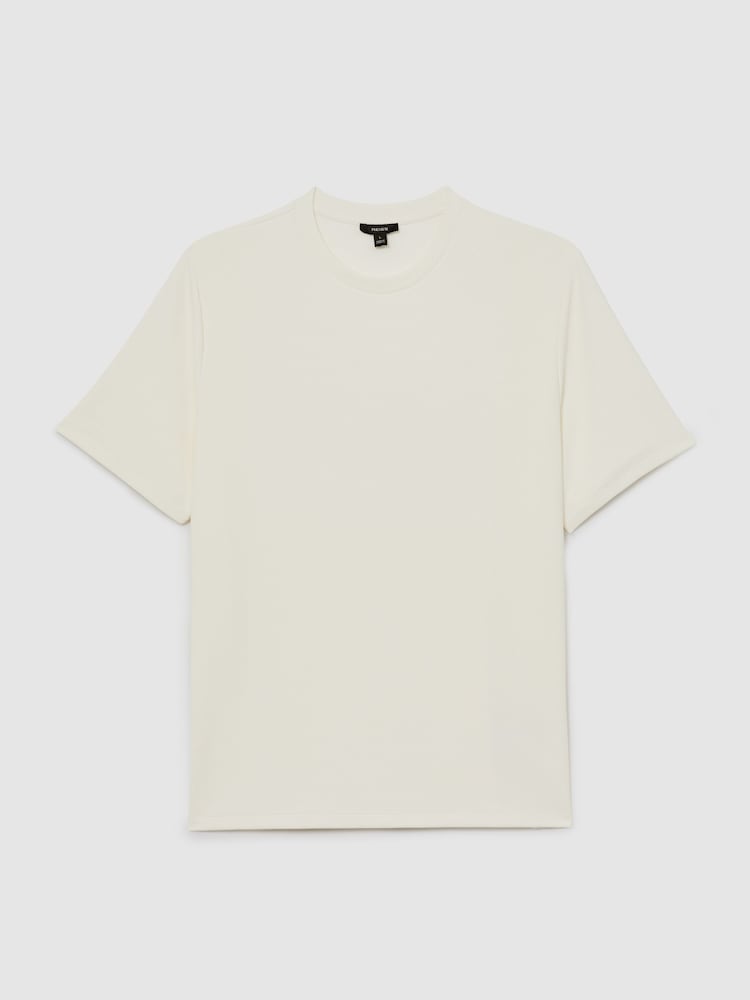 Reiss White Jack T-Shirts - Image 2 of 6