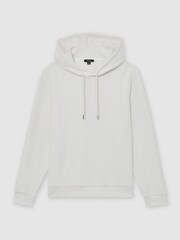 Reiss Bassona Hoodie - صورة 2 من 6