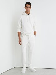 Reiss Bassona Hoodie - صورة 3 من 6