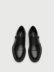 Schwarz - Walk London Vincent Monk - Bild 4 von 6