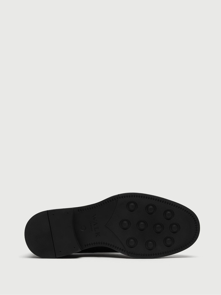 Schwarz - Walk London Vincent Monk - Bild 6 von 6