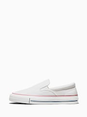 Converse Chuck Taylor All Star Malden Slip On Trainers - Imagen 4 de 5