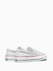 Converse Chuck Taylor All Star Malden Slip On Trainers - Imagen 5 de 5