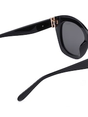 Mulberry English Fashion Brand Sunglasses - Imagen 12 de 12