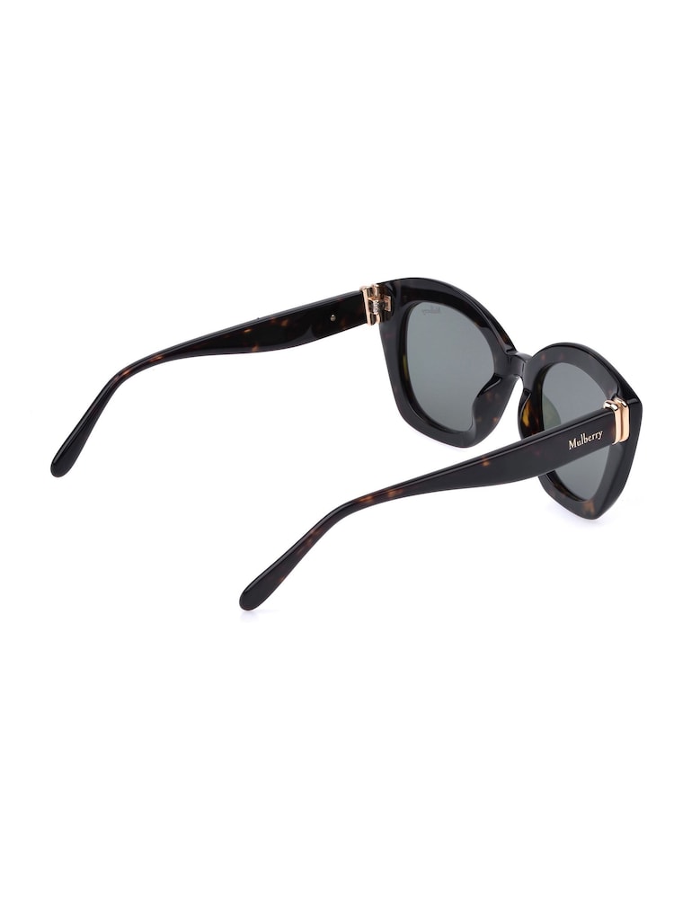 Mulberry English Fashion Brand Sunglasses - Bild 13 von 13