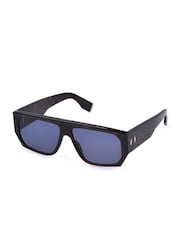 Police Brown Italian Designer Fashion Sunglasses - Image 1 of 1