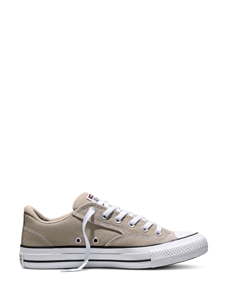 Converse Brown Chuck Taylor All Star Malden Street Trainers - Image 1 of 5