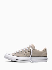 Converse Brown Chuck Taylor All Star Malden Street Trainers - Image 2 of 5
