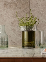 LSA International Balcony Self Watering Planter H19cm - Imagen 1 de 3